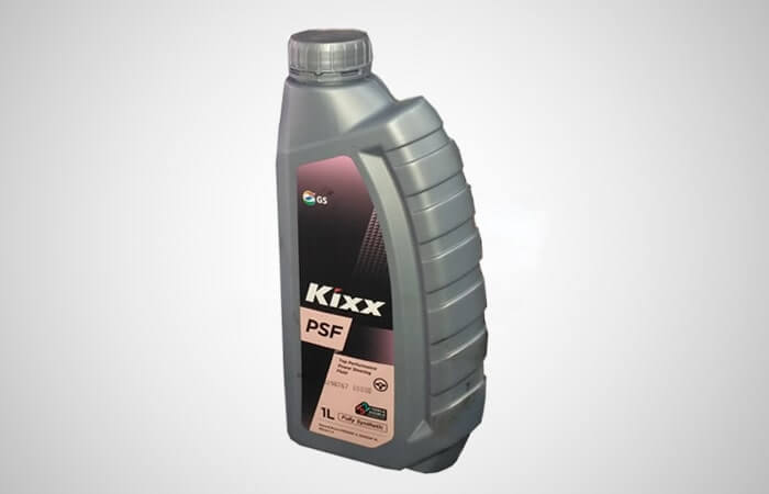Жидкость гур PSF-3 Kixx