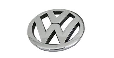 Эмблема передняя VW 